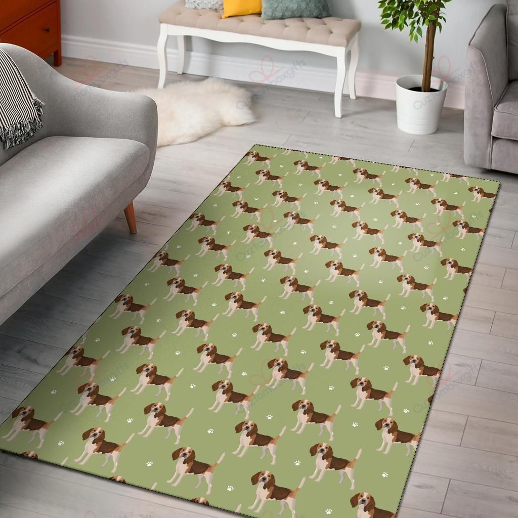 Beagle Pattern 7 Rug Sport Decor Gift Floor Decor Living Room Carpet Rug Area Rug - fae57b48e018 Beagle Pattern 7 Rug Sport Decor Gift Floor Decor Living Room Carpet Rug Area Rug - fae57b48e018