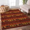 Bear 3 Rug Sport Decor Gift Floor Decor Living Room Carpet Rug Area Rug - 07cd307bab22