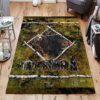 Bear Lodge Rug Sport Decor Gift Floor Decor Living Room Carpet Rug Area Rug - 25156c640b95