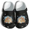 Bearded Dragons Pets Shoes Crocs Clog – Who Loves Bearded Dragons Gecko Croc Shoes Gifts Men Women