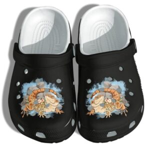 Bearded Dragons Pets Shoes Crocs Clog – Who Loves Bearded Dragons Gecko Croc Shoes Gifts Men Women