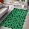 Beauceron Pattern 1 Rug Sport Decor Gift Floor Decor Living Room Carpet Rug Area Rug - d0e892c6839b