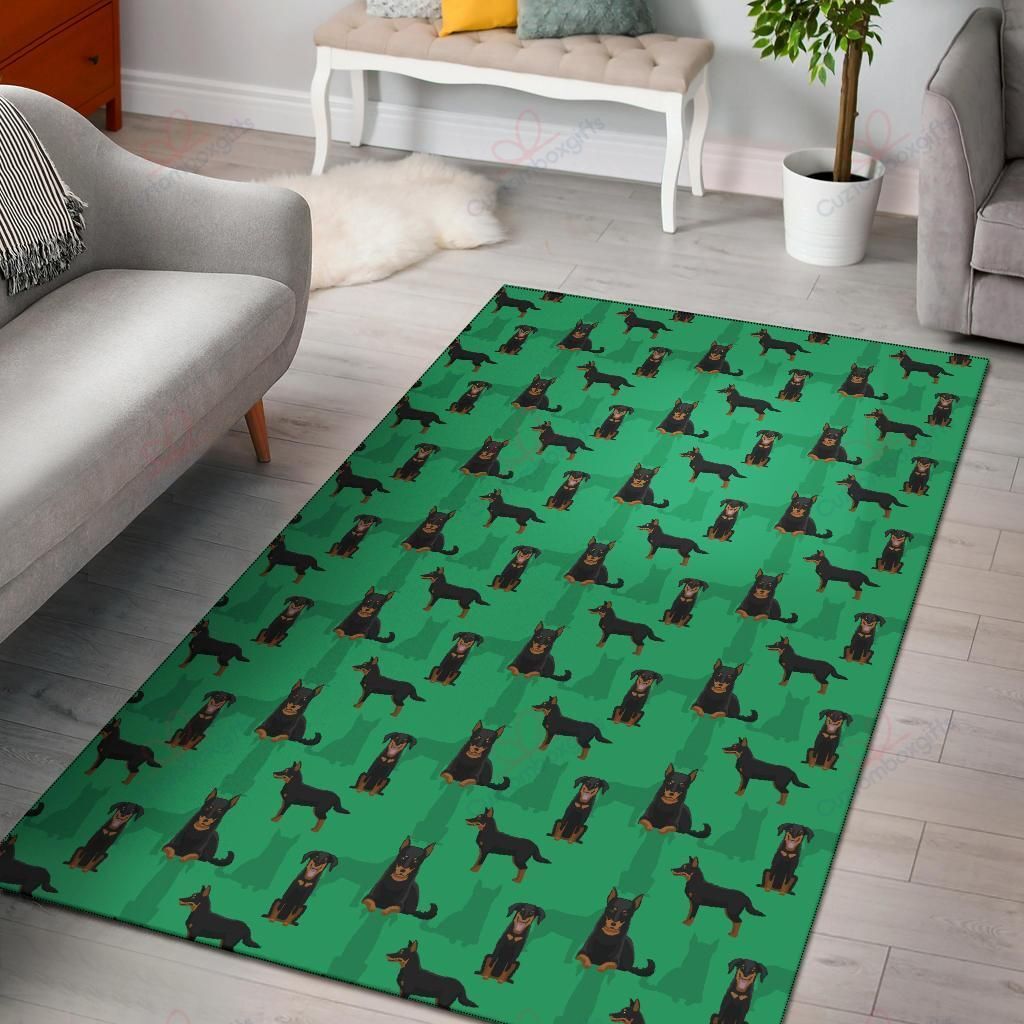 Beauceron Pattern 1 Rug Sport Decor Gift Floor Decor Living Room Carpet Rug Area Rug - d0e892c6839b Beauceron Pattern 1 Rug Sport Decor Gift Floor Decor Living Room Carpet Rug Area Rug - d0e892c6839b
