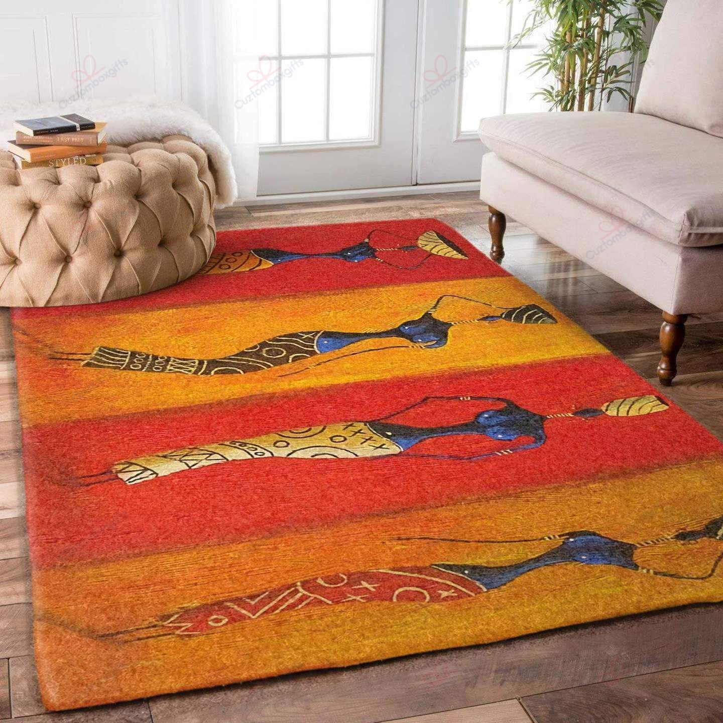 Beautiful Black Woman Rug Sport Decor Gift Floor Decor Living Room Carpet Rug Area Rug - 9b0f4270c7c5 Beautiful Black Woman Rug Sport Decor Gift Floor Decor Living Room Carpet Rug Area Rug - 9b0f4270c7c5