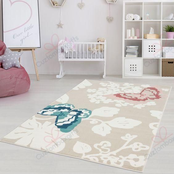 Beautiful Butterfly 3 Rug Sport Decor Gift Floor Decor Living Room Carpet Rug Area Rug - c831e3875b5d Beautiful Butterfly 3 Rug Sport Decor Gift Floor Decor Living Room Carpet Rug Area Rug - c831e3875b5d