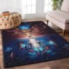 Beautiful Death Rug Sport Decor Gift Floor Decor Living Room Carpet Rug Area Rug - 934d8e3307b1