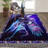 Beautiful Eagle 11 Rug Sport Decor Gift Floor Decor Living Room Carpet Rug Area Rug - b95ee5f27730