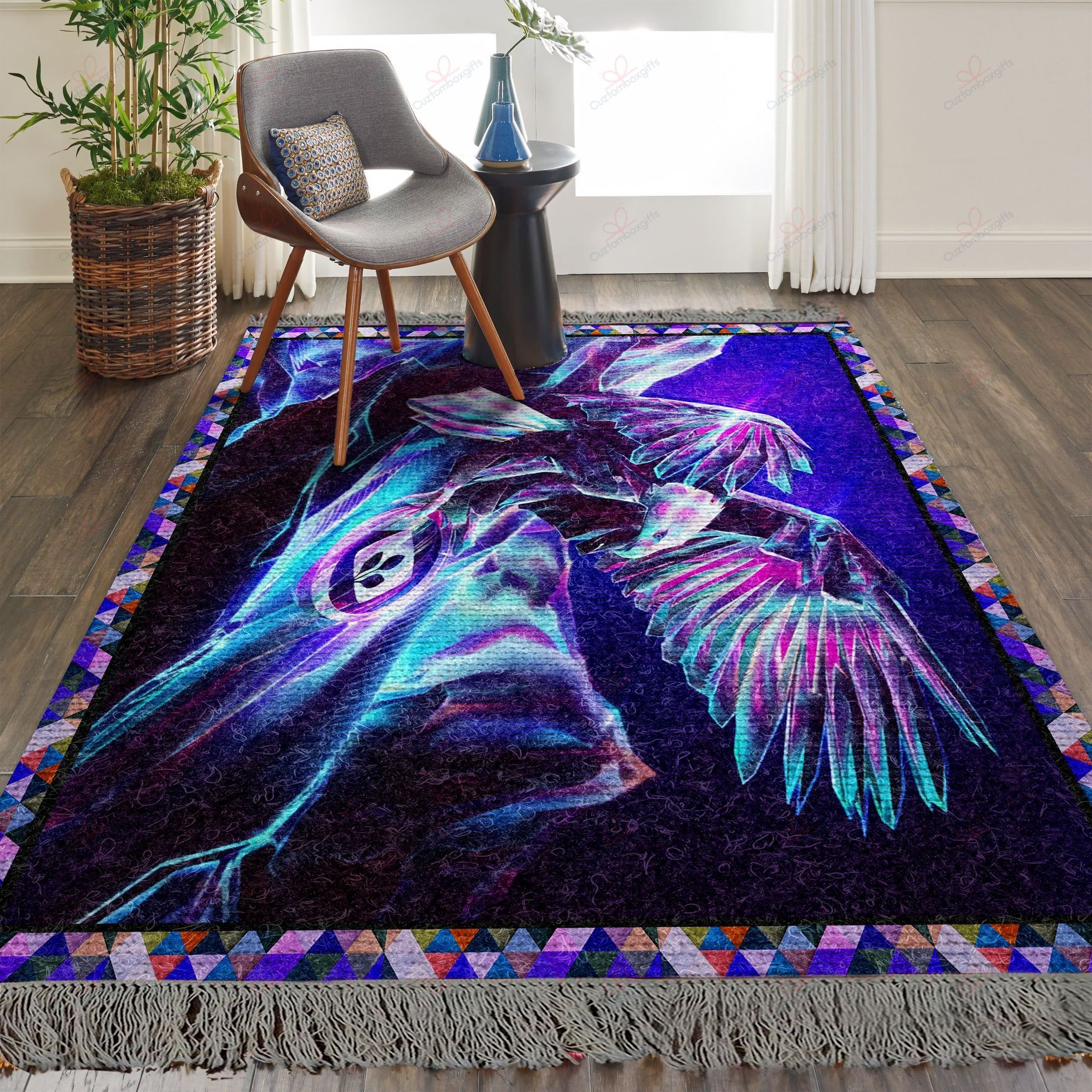 Beautiful Eagle 11 Rug Sport Decor Gift Floor Decor Living Room Carpet Rug Area Rug - b95ee5f27730 Beautiful Eagle 11 Rug Sport Decor Gift Floor Decor Living Room Carpet Rug Area Rug - b95ee5f27730