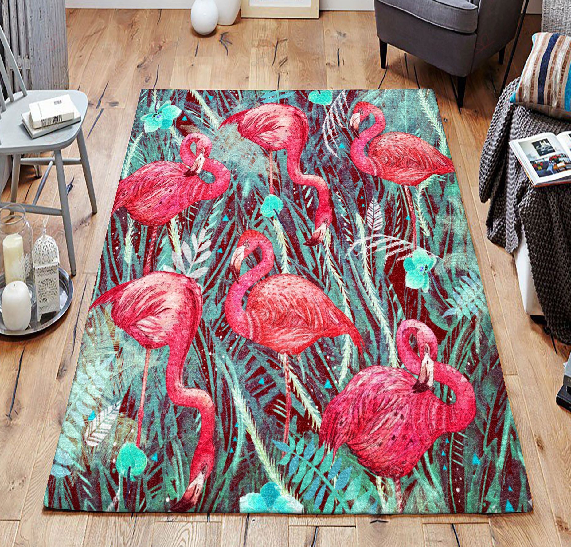 Beautiful Flamingo Rug Sport Decor Gift Floor Decor Living Room Carpet Rug Area Rug - 2797d3c1f825 Beautiful Flamingo Rug Sport Decor Gift Floor Decor Living Room Carpet Rug Area Rug - 2797d3c1f825