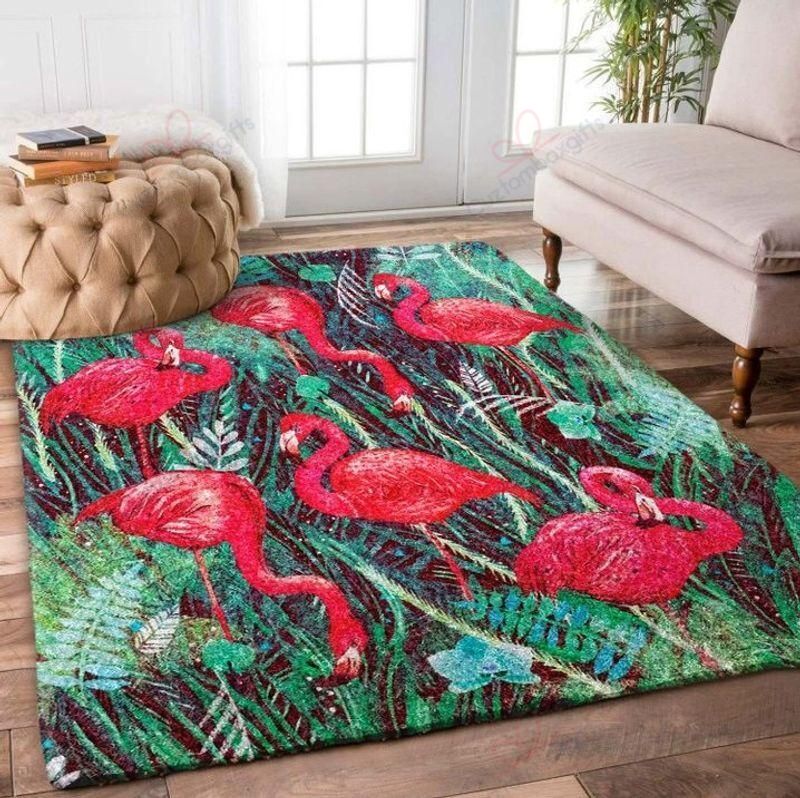 Beautiful Flamingo Rectangle Red Rug Sport Decor Gift Floor Decor Living Room Carpet Rug Area Rug - 9d4e31bd5bde Beautiful Flamingo Rectangle Red Rug Sport Decor Gift Floor Decor Living Room Carpet Rug Area Rug - 9d4e31bd5bde