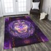 Beautiful Galaxy Lion Rug Sport Decor Gift Floor Decor Living Room Carpet Rug Area Rug - 2677279efdc1