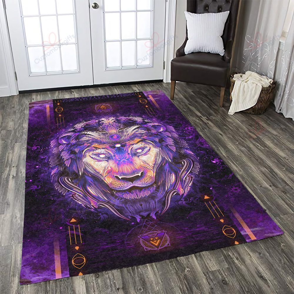 Beautiful Galaxy Lion Rug Sport Decor Gift Floor Decor Living Room Carpet Rug Area Rug - 2677279efdc1 Beautiful Galaxy Lion Rug Sport Decor Gift Floor Decor Living Room Carpet Rug Area Rug - 2677279efdc1