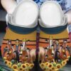 Beautiful Horse Crocs Clog Classic Clogs Shoes