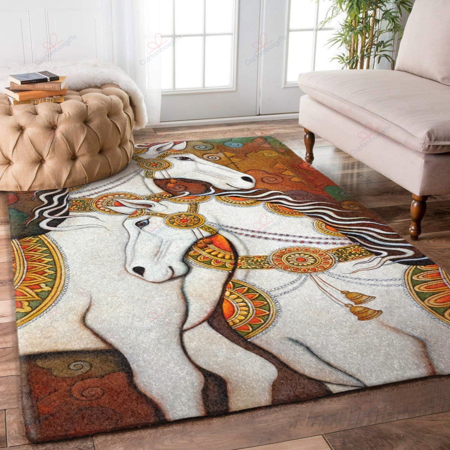 Beautiful Horse Rug Sport Decor Gift Floor Decor Living Room Carpet Rug Area Rug - 0533cd5e41a8 Beautiful Horse Rug Sport Decor Gift Floor Decor Living Room Carpet Rug Area Rug - 0533cd5e41a8