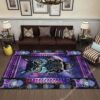 Beautiful Owl Rug Sport Decor Gift Floor Decor Living Room Carpet Rug Area Rug - 6db9bc9262d4