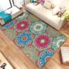 Beautiful Pattern Rug Sport Decor Gift Floor Decor Living Room Carpet Rug Area Rug - 6e1363e3749e