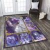 Beautiful Tiger Fantasy Rug Sport Decor Gift Floor Decor Living Room Carpet Rug Area Rug - 05cec7d3872a