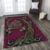 Beautiful Tree Of Life Rug Sport Decor Gift Floor Decor Living Room Carpet Rug Area Rug - 3e89c5070311