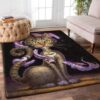 Beauty Cat 1 Rug Sport Decor Gift Floor Decor Living Room Carpet Rug Area Rug - fefa5dbbd4a5