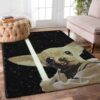 Beauty Chihuahua 1 Rug Sport Decor Gift Floor Decor Living Room Carpet Rug Area Rug - 854ed903ea74