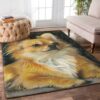 Beauty Chihuahua Rug Sport Decor Gift Floor Decor Living Room Carpet Rug Area Rug - 24ecd739b62a