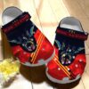 Because I Was Interved Crocs Clog Classic Clogs Shoes
