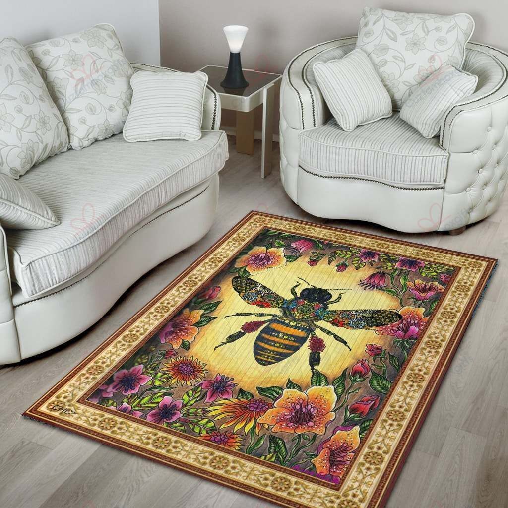 Bee And Sun Rug Sport Decor Gift Floor Decor Living Room Carpet Rug Area Rug - e8b5e2360dad Bee And Sun Rug Sport Decor Gift Floor Decor Living Room Carpet Rug Area Rug - e8b5e2360dad