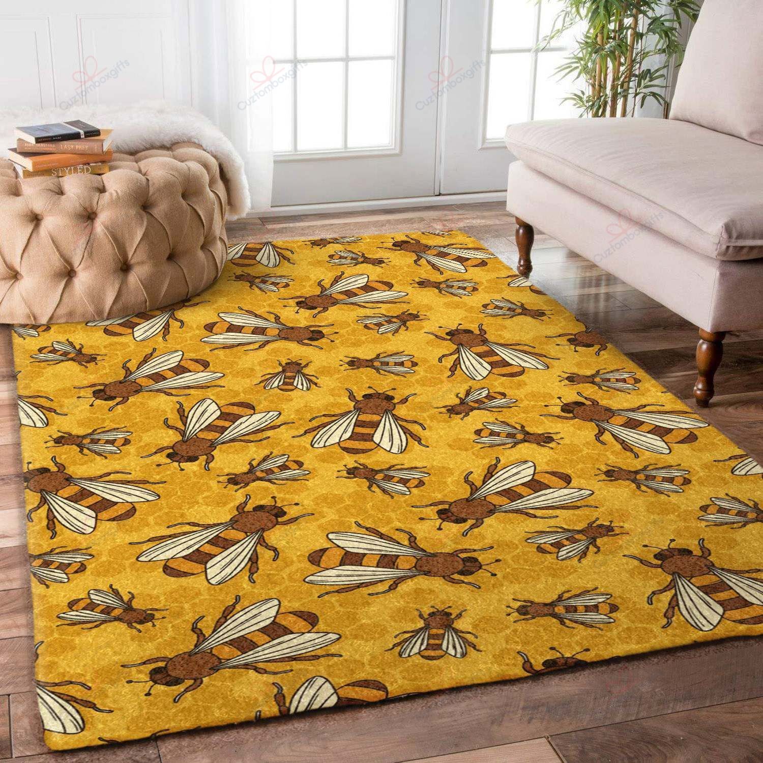 Bee Cheese Rug Sport Decor Gift Floor Decor Living Room Carpet Rug Area Rug - 9781ee651fac Bee Cheese Rug Sport Decor Gift Floor Decor Living Room Carpet Rug Area Rug - 9781ee651fac