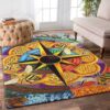 Bee Rug Sport Decor Gift Floor Decor Living Room Carpet Rug Area Rug - a6956e132c0a