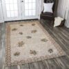 Bee Hive Rectangle Rug Sport Decor Gift Floor Decor Living Room Carpet Rug Area Rug - d8bf72efc1c4