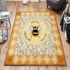 Beehumble Rug Sport Decor Gift Floor Decor Living Room Carpet Rug Area Rug - c2a7c01d950b