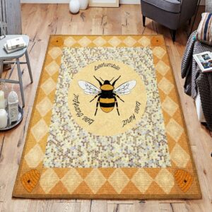 Beehumble Rug Sport Decor Gift Floor Decor Living Room Carpet Rug Area Rug - c2a7c01d950b