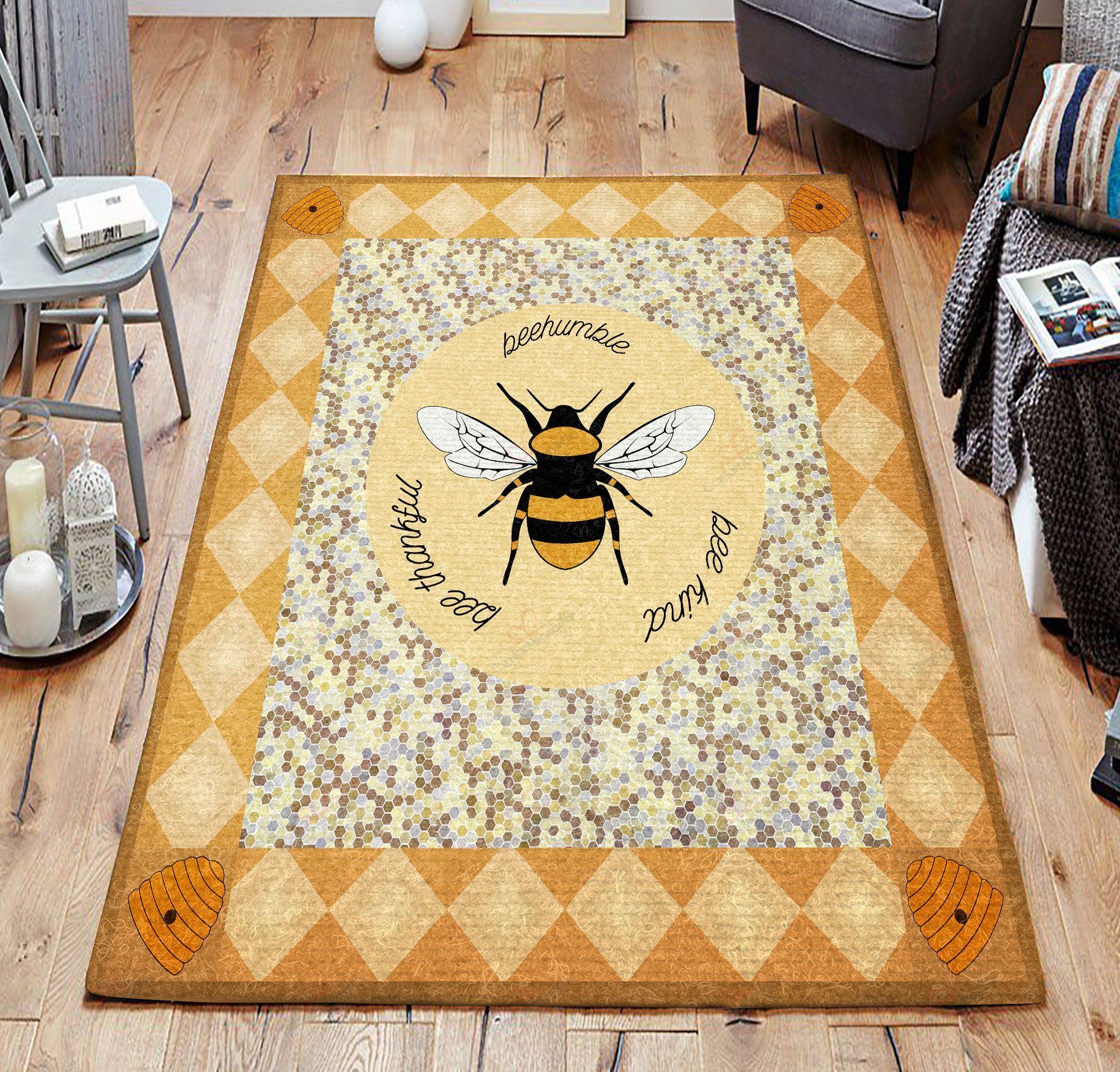 Beehumble Rug Sport Decor Gift Floor Decor Living Room Carpet Rug Area Rug - c2a7c01d950b Beehumble Rug Sport Decor Gift Floor Decor Living Room Carpet Rug Area Rug - c2a7c01d950b