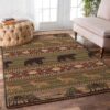 Beer With Deer Rug Sport Decor Gift Floor Decor Living Room Carpet Rug Area Rug - df6be46cf9ef