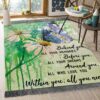 Behind You Rug Sport Decor Gift Floor Decor Living Room Carpet Rug Area Rug - 87f3fc4e9c2b