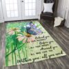 Behind You Rug Sport Decor Gift Floor Decor Living Room Carpet Rug Area Rug - 7998a8d56a89