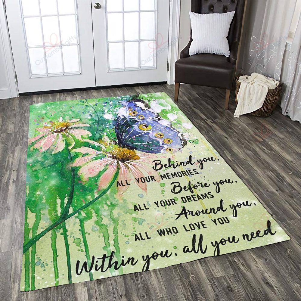 Behind You Rug Sport Decor Gift Floor Decor Living Room Carpet Rug Area Rug - 7998a8d56a89 Behind You Rug Sport Decor Gift Floor Decor Living Room Carpet Rug Area Rug - 7998a8d56a89