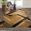 Beige Diesel Rug Sport Decor Gift Floor Decor Living Room Carpet Rug Area Rug - f36314e6c42a