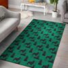 Belgian Sheepdog Pattern 1 Rug Sport Decor Gift Floor Decor Living Room Carpet Rug Area Rug - 91aca17fdb57