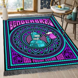 Benderbrau Rug Sport Decor Gift Floor Decor Living Room Carpet Rug Area Rug - cd8643a00662