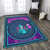 Benderbrau Rug Sport Decor Gift Floor Decor Living Room Carpet Rug Area Rug - 17e27defbc73