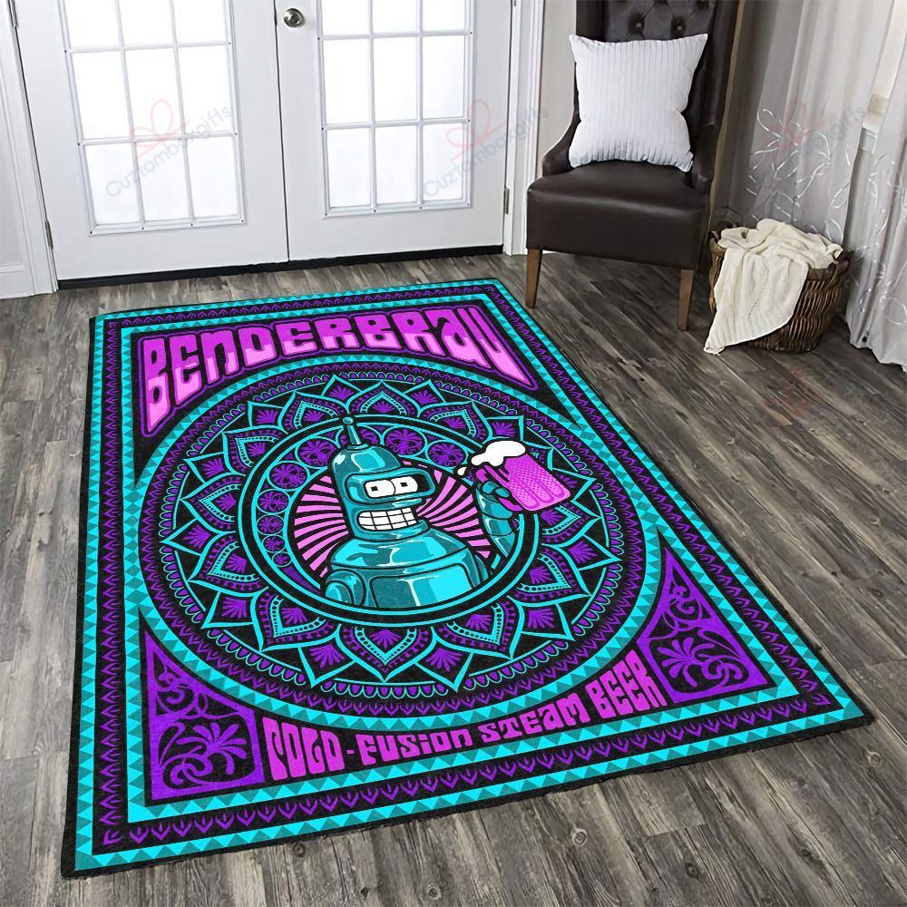 Benderbrau Rug Sport Decor Gift Floor Decor Living Room Carpet Rug Area Rug - 17e27defbc73 Benderbrau Rug Sport Decor Gift Floor Decor Living Room Carpet Rug Area Rug - 17e27defbc73