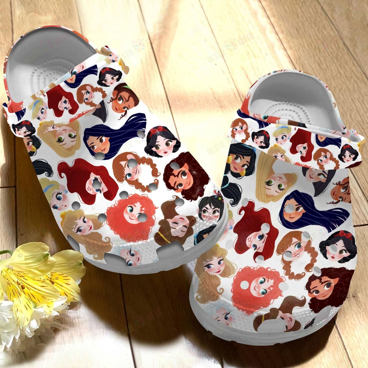 Best Gift For Girl Crocs Clog Classic Clogs Shoes Best Gift For Girl Crocs Clog Classic Clogs Shoes