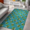 Bible Pattern 1 Rug Sport Decor Gift Floor Decor Living Room Carpet Rug Area Rug - 0c13c59c2da3