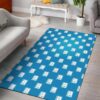 Bible Pattern 2 Rug Sport Decor Gift Floor Decor Living Room Carpet Rug Area Rug - 7abf9e9f6dfd