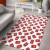 Bible Pattern 3 Rug Sport Decor Gift Floor Decor Living Room Carpet Rug Area Rug - 1c9b57672abb