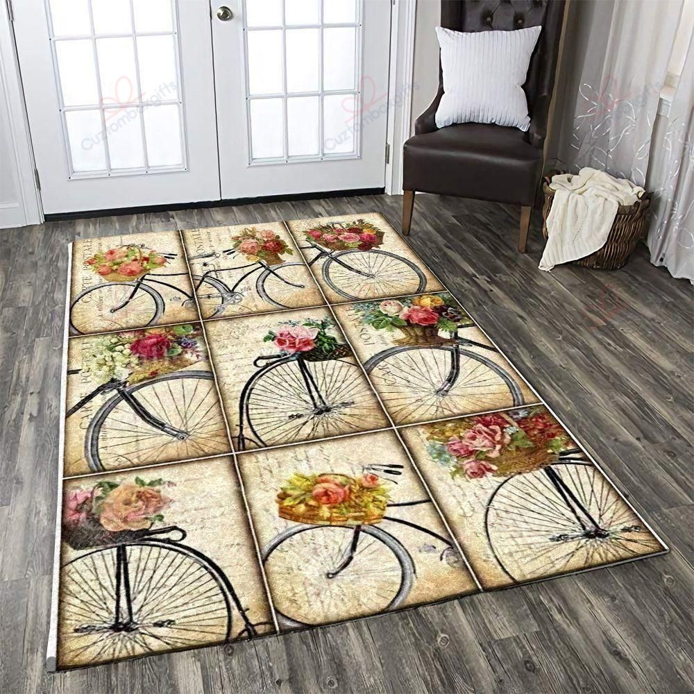 Bicycle Letter Rug Sport Decor Gift Floor Decor Living Room Carpet Rug Area Rug - 9542b16e5cd9 Bicycle Letter Rug Sport Decor Gift Floor Decor Living Room Carpet Rug Area Rug - 9542b16e5cd9