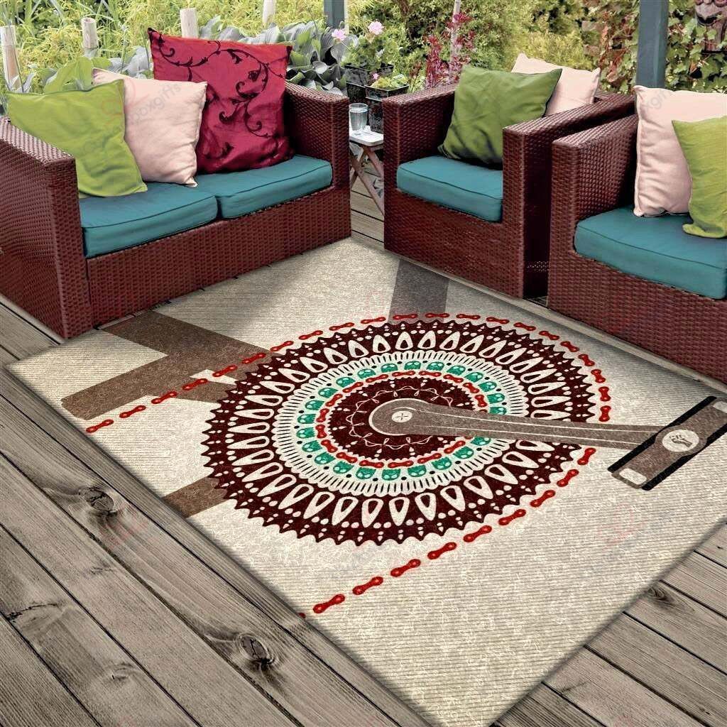 Bicycle Pattern Rug Sport Decor Gift Floor Decor Living Room Carpet Rug Area Rug - 858104fce1e8 Bicycle Pattern Rug Sport Decor Gift Floor Decor Living Room Carpet Rug Area Rug - 858104fce1e8