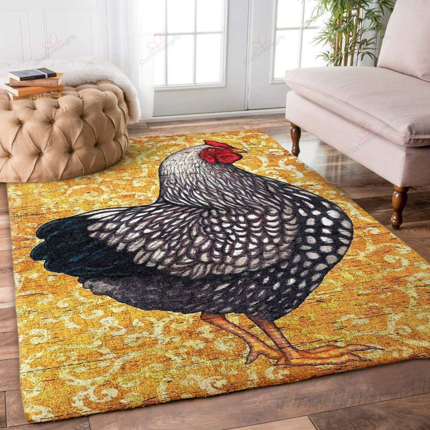 Big Chicken 2 Rug Sport Decor Gift Floor Decor Living Room Carpet Rug Area Rug - debc3a5bcc07 Big Chicken 2 Rug Sport Decor Gift Floor Decor Living Room Carpet Rug Area Rug - debc3a5bcc07