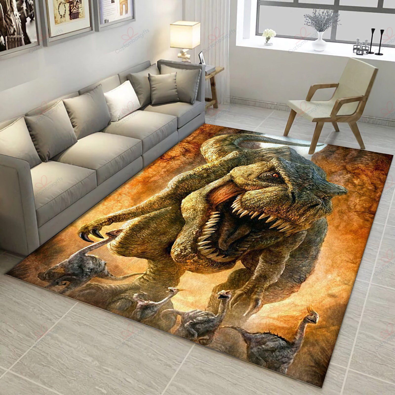 Big Dinosaur Rug Sport Decor Gift Floor Decor Living Room Carpet Rug Area Rug - 0dc20a2bfb90 Big Dinosaur Rug Sport Decor Gift Floor Decor Living Room Carpet Rug Area Rug - 0dc20a2bfb90
